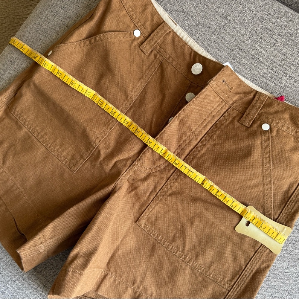 Topo Designs Chore Shorts